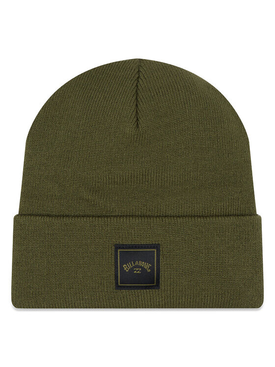 

Кепка Billabong, зеленый