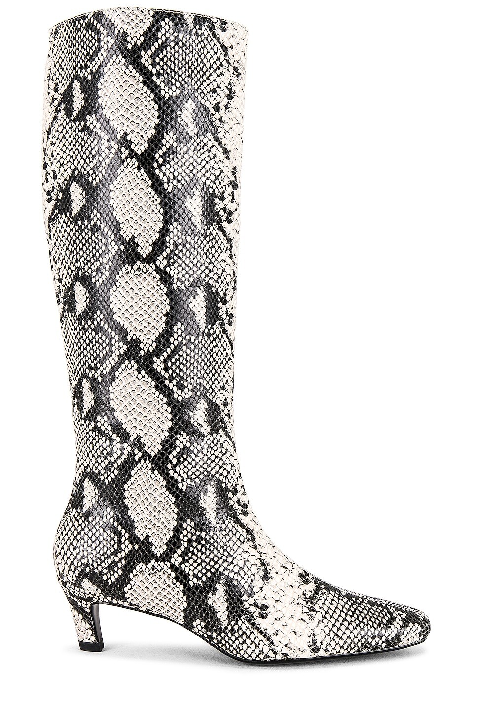 

Ботинки Tony Bianco Vixon Heeled, цвет Ecru Snake