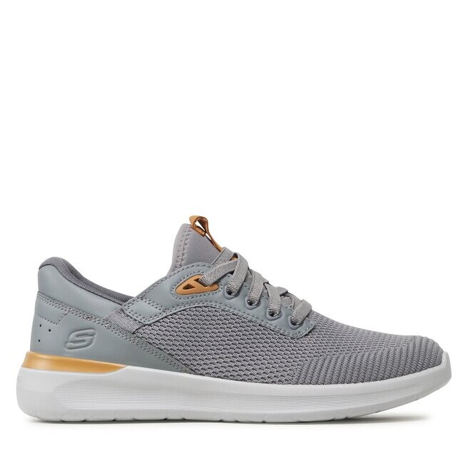 

Кроссовки Skechers Lattimore Lasiter 210406 GRY, серый