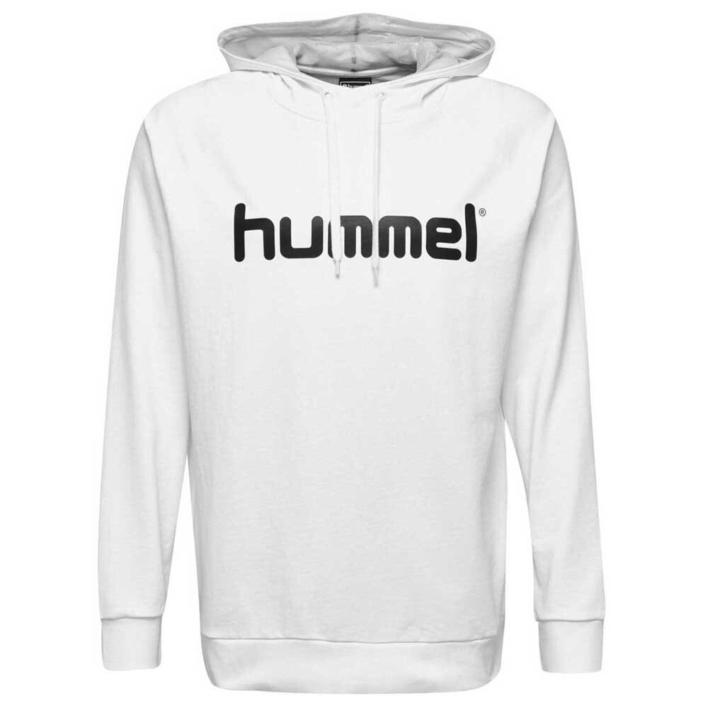 

Худи Hummel Go Logo, белый