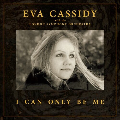 

Виниловая пластинка Cassidy, Eva / Lso / Willis, Christopher - I Can Only Be Me