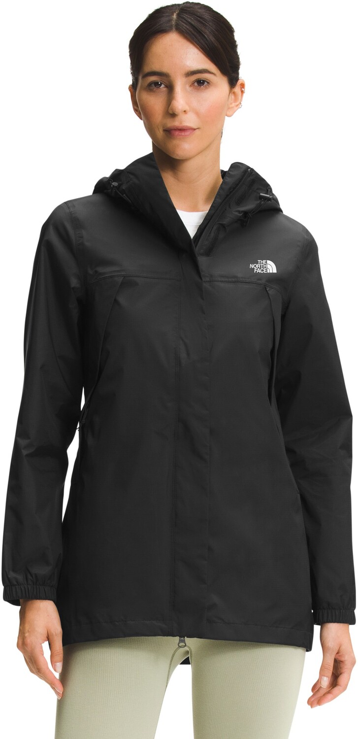 

Antora Parka – женская The North Face, черный