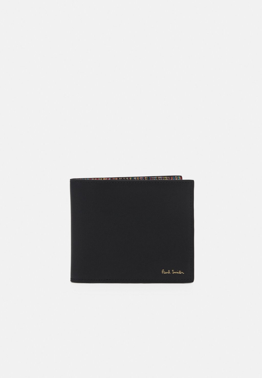 

Кошелек Paul Smith, черный