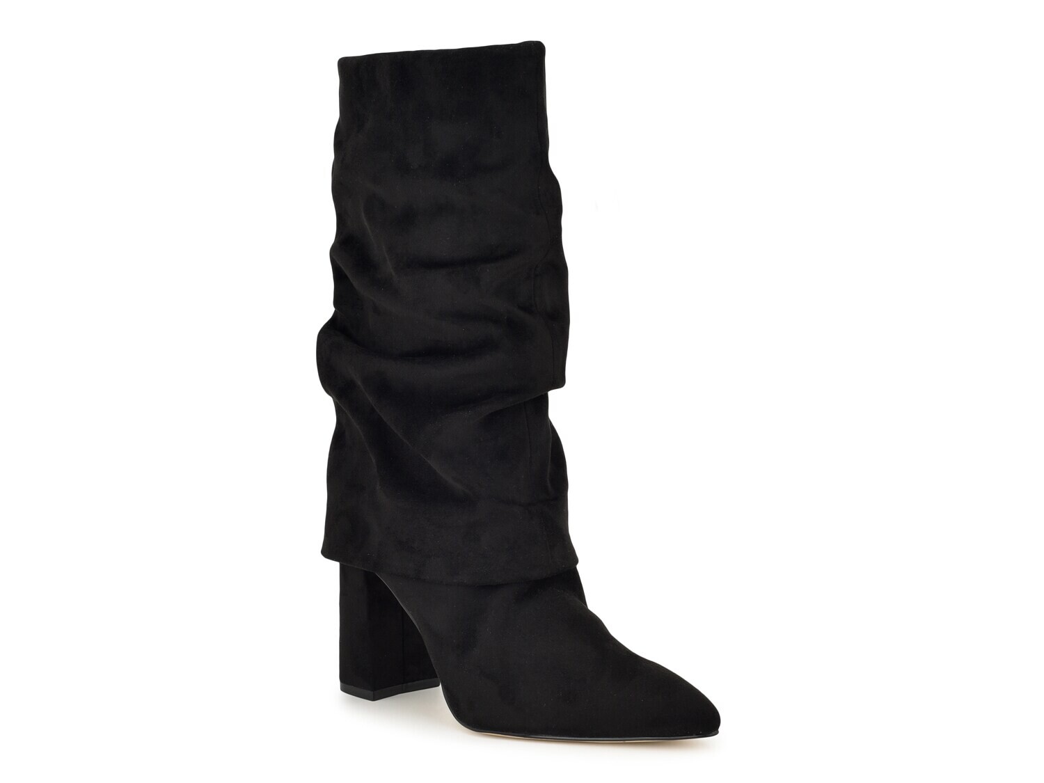 

Ботильоны Nine West Francis, черный