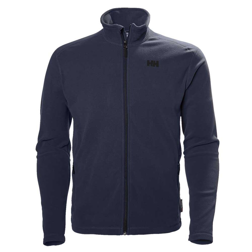 

Куртка Helly Hansen Daybreaker Fleece, синий