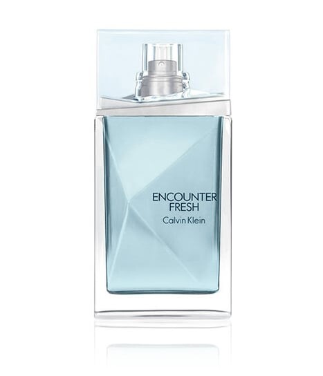 

Туалетная вода, 50 мл Calvin Klein, Encounter Fresh