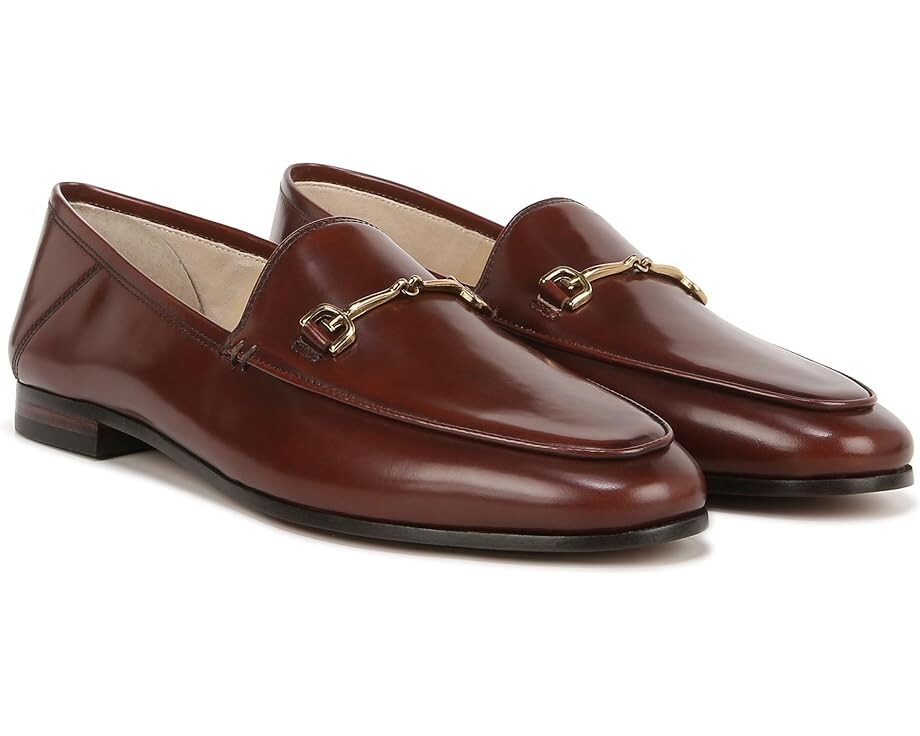 

Лоферы Sam Edelman Loraine, цвет Spiced Brandy