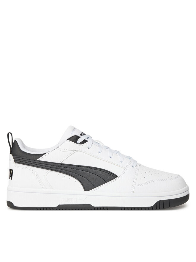 

Кроссовки Rebound V6 Low 392328 Puma, белый
