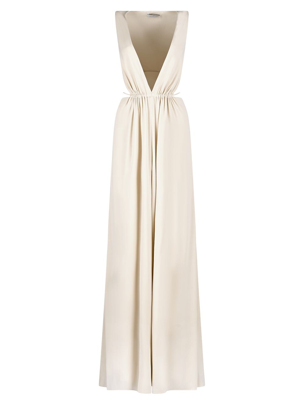 

платье Меган из джерси Halston