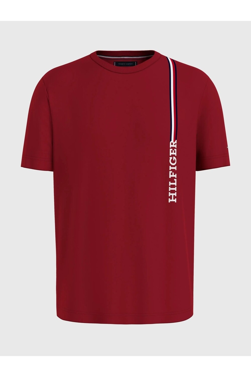

Футболка Tommy Hilfiger