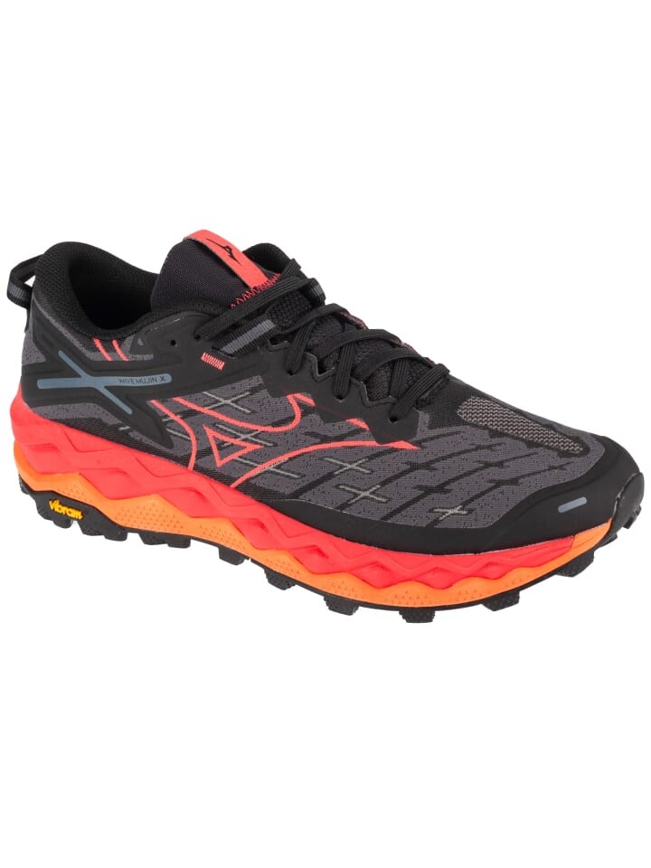 

Кроссовки Mizuno, черный