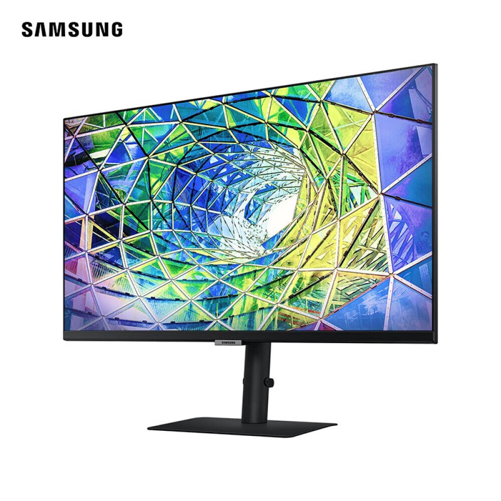 Монитор Samsung LS27A802UJCXXF 27 IPS