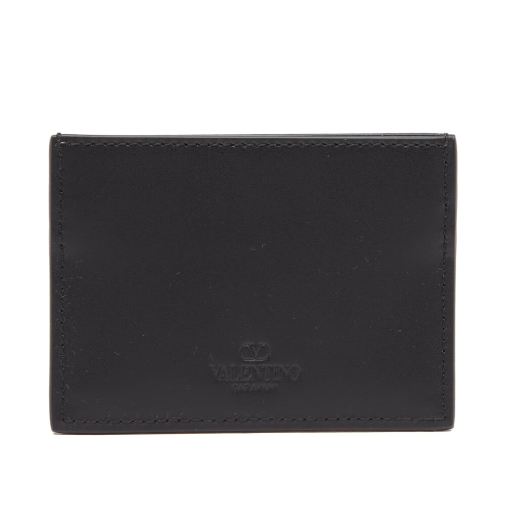 

Кошелек Valentino VLTN Card Holder