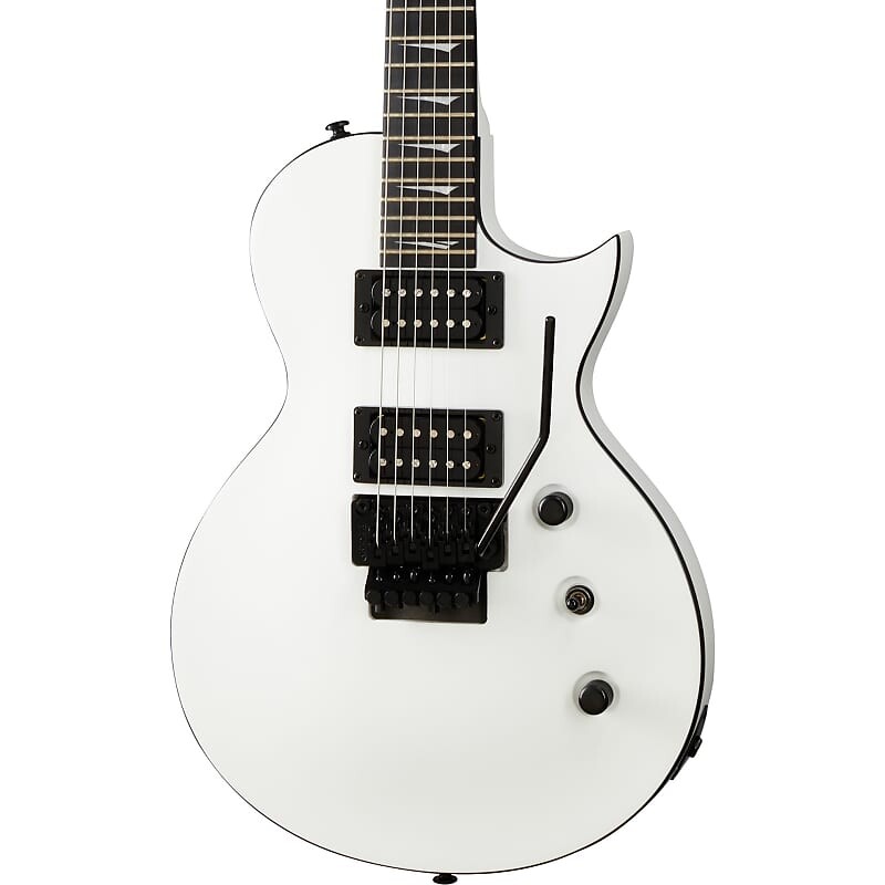 

Электрогитара Epiphone KA-22WHBF1 Assault 220 в белом цвете