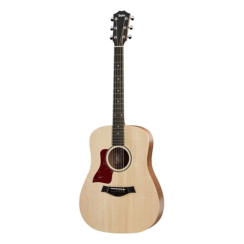 

Taylor BBT Big Baby Левша Натуральный BBT Big Baby Left-Handed