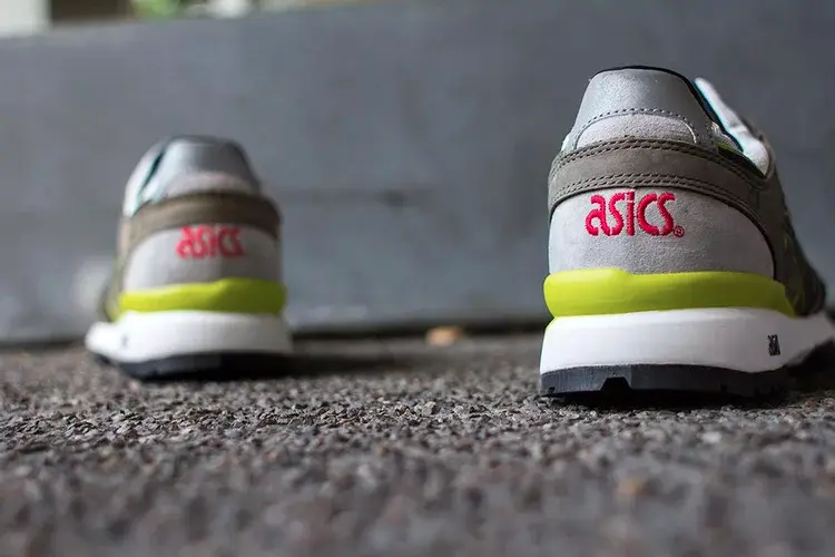 Asics x ubiq hotsell