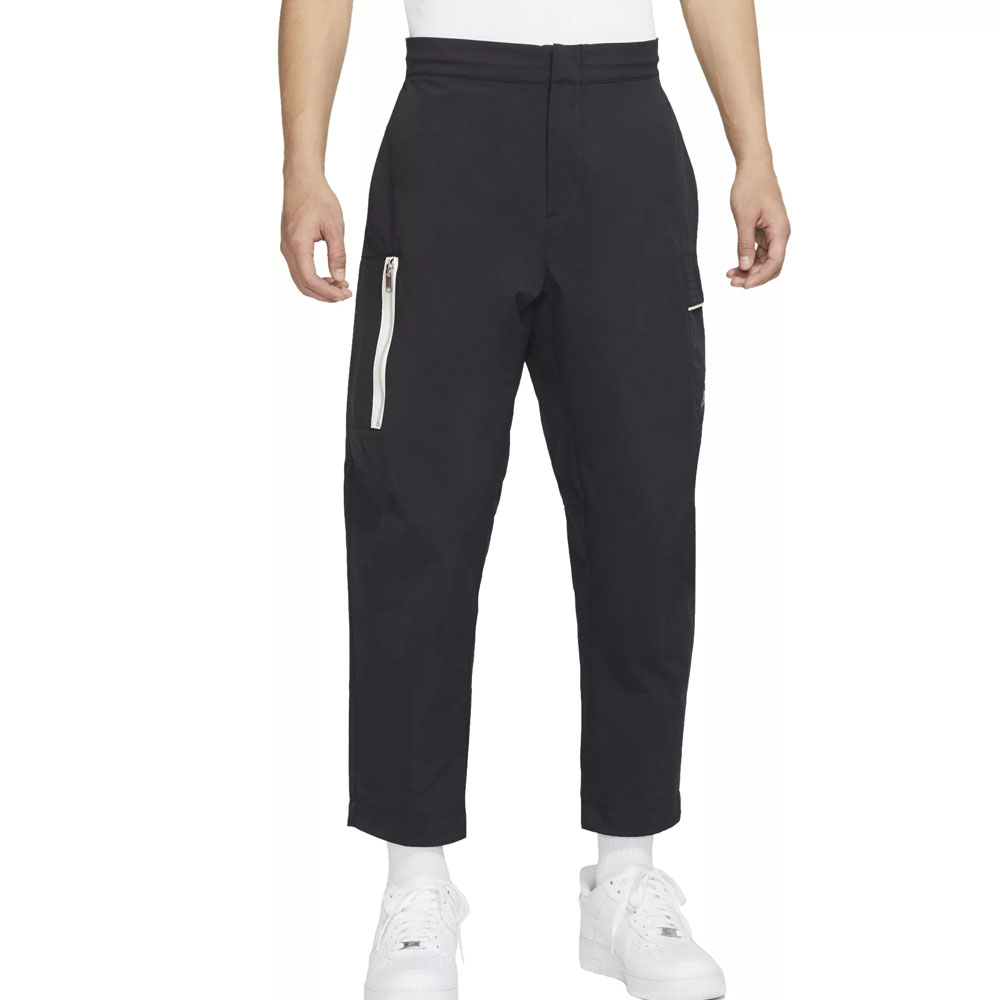 Спортивные брюки Nike Sportswear Style Essential Utility, черный
