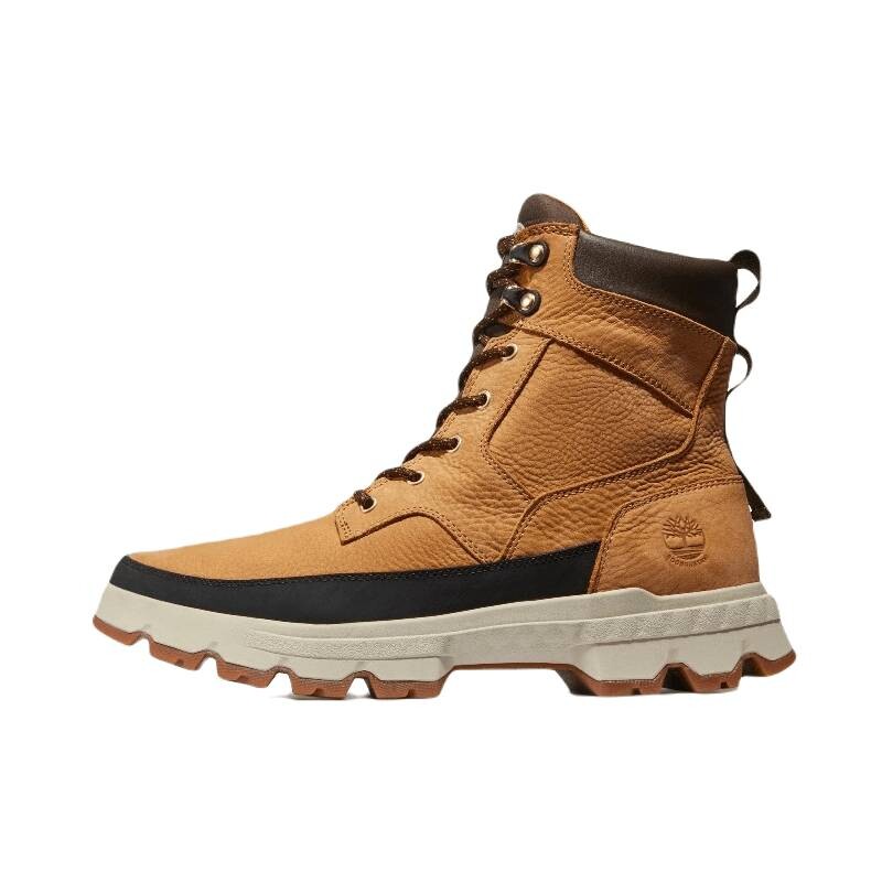 

Ботинки Timberland TBL Originals Ultra WP, светло-коричневый