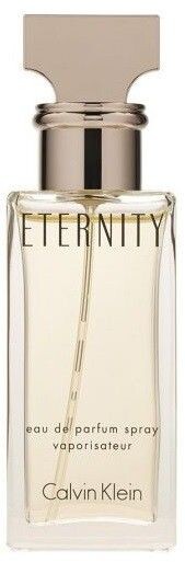 

Calvin Klein Eternity парфюмерная вода для женщин, 100 ml
