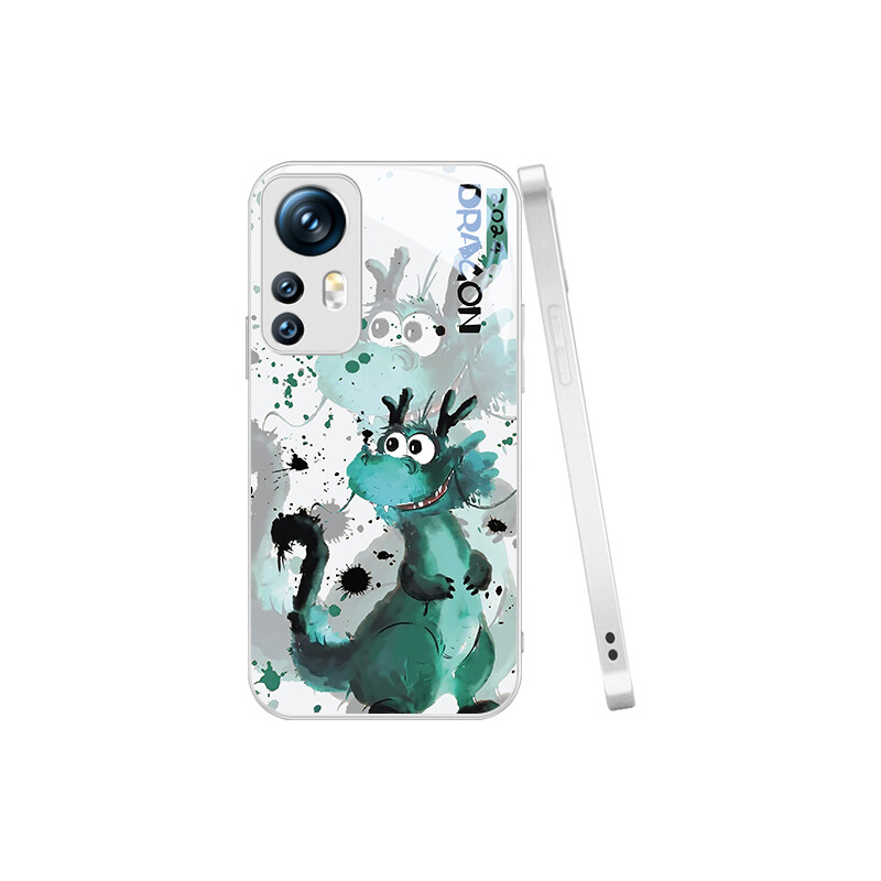 

Чехол для телефона MSMF Us 10 Cents Msmf, DWKJJSQ519 - Galaxy Silver