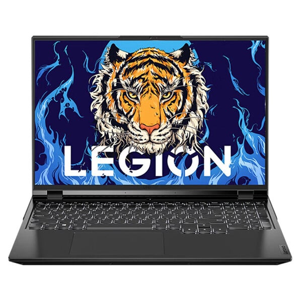 

Игровой ноутбук Lenovo Y9000P 16", 32 Гб/2 Тб, i7-12700H, RTX3070Ti, серый, английская раскладка