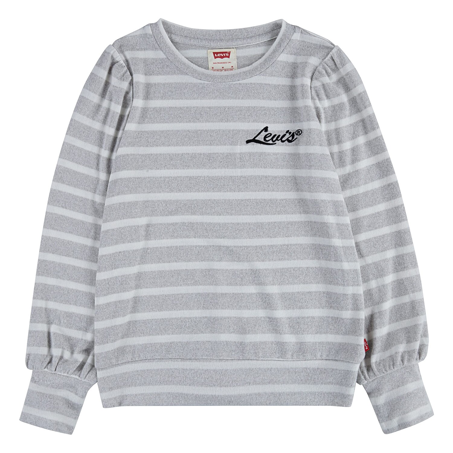 

Свитер Levi's Kids, Balloon Sleeve Sweater