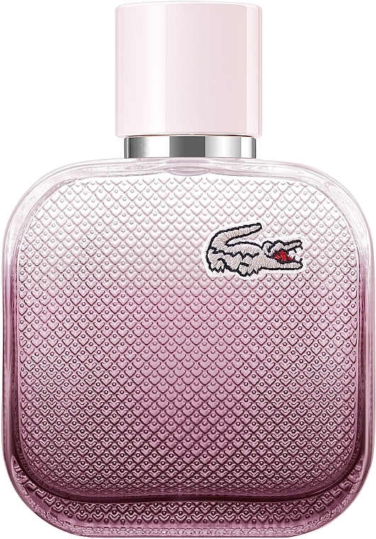 Lacoste L.12.12 Rose Eau Intense