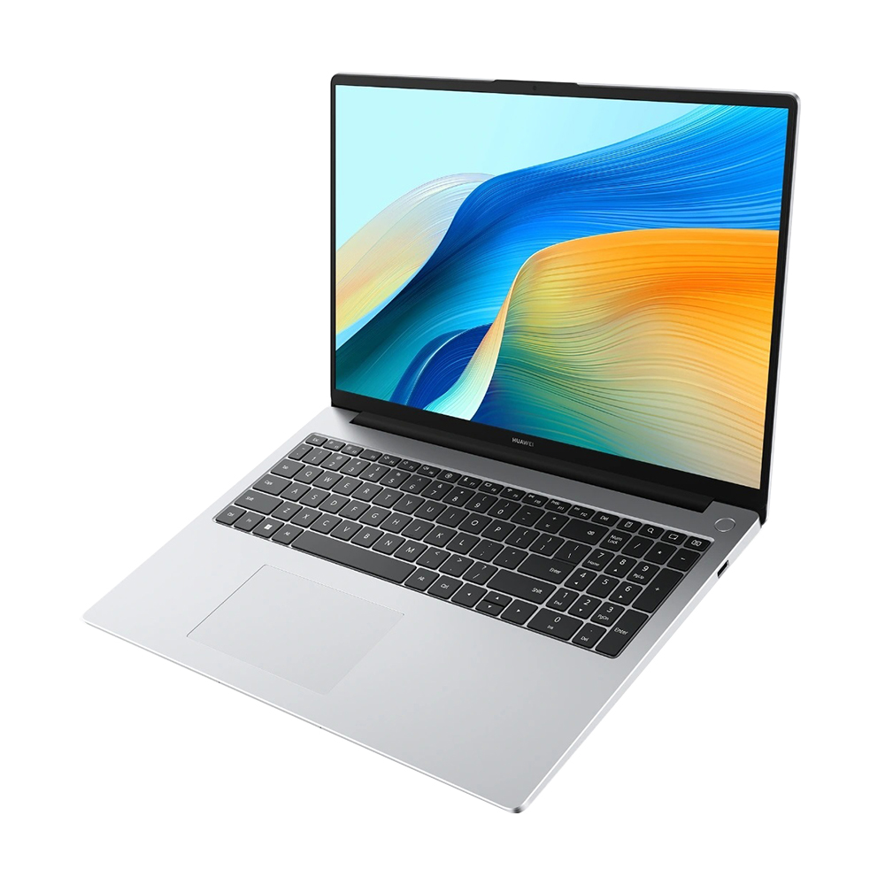 Ноутбук Huawei MateBook D 16 SE 2024, 16