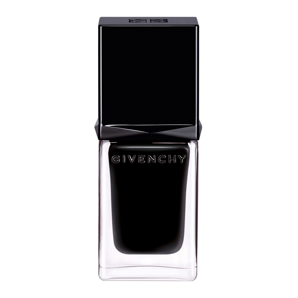 

Лак для ногтей Givenchy Le Vernis, черный