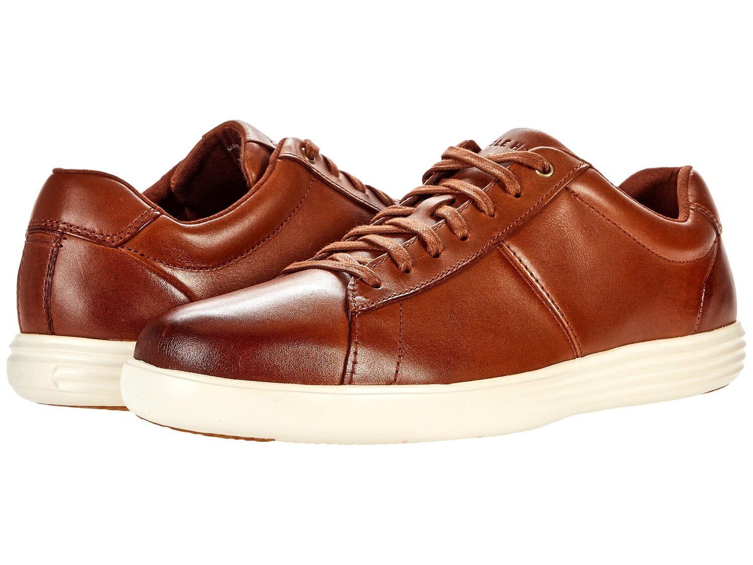 

Кроссовки Cole Haan, Reagan Lace-Up Sneaker
