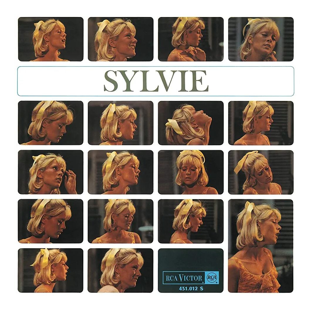 

Виниловая пластинка Sylvie (Il Y A Deux Filles En Moi) | Sylvie Vartan