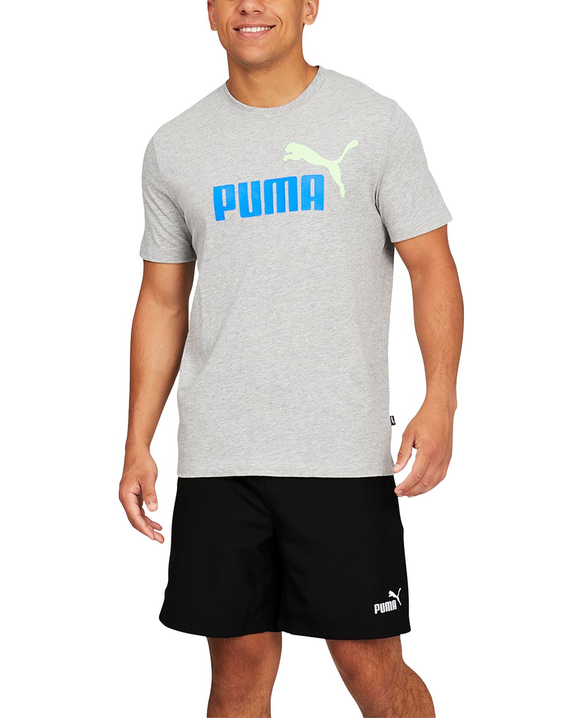 Puma Essentials shorts