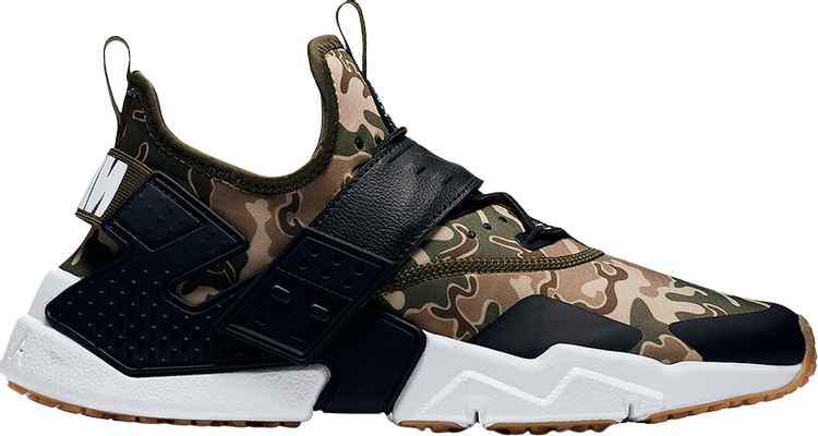 Nike air huarache drift sale camo