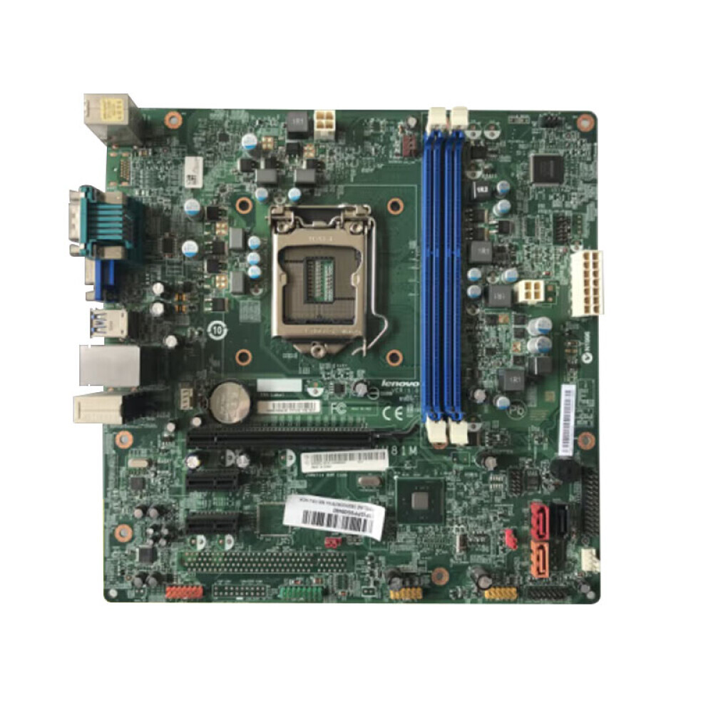 

Материнская плата Lenovo H81
