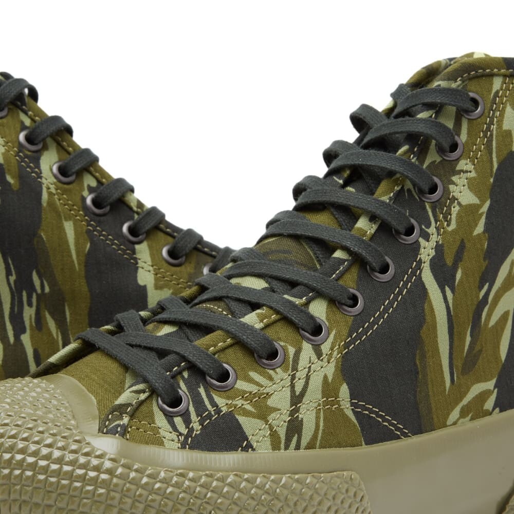 Camo supergas 2025