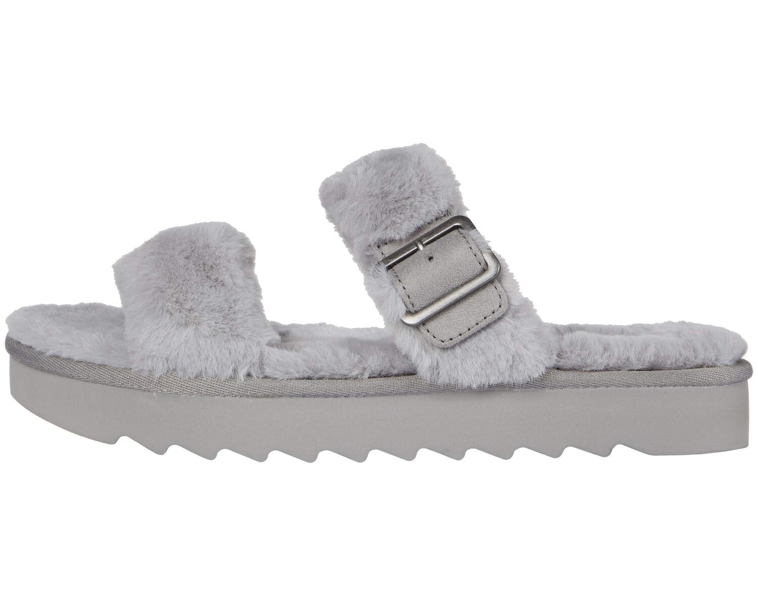 

Сандалии Furr-Ah Koolaburra by UGG, дикий голубь