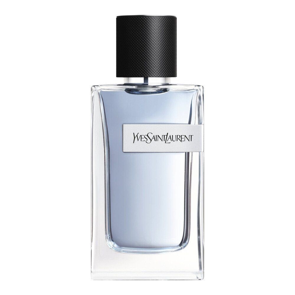 

Yves Saint Laurent Y for Men туалетная вода для мужчин, 100 мл
