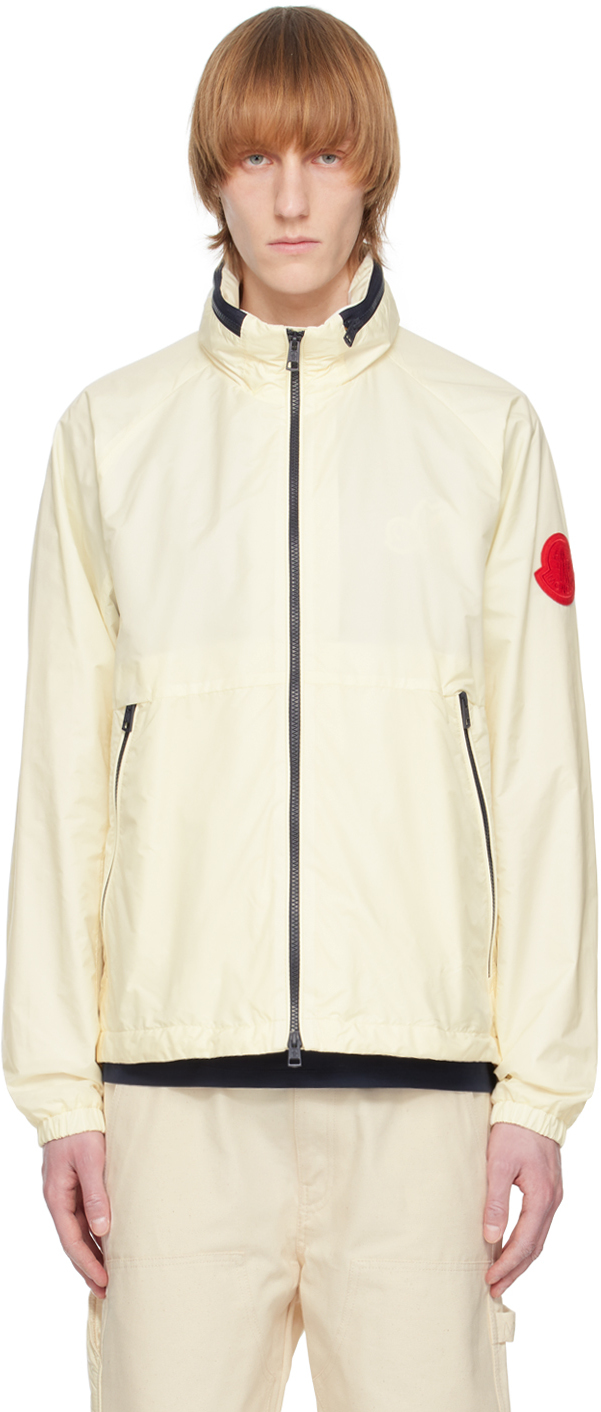 Куртка Off-White Octano Moncler