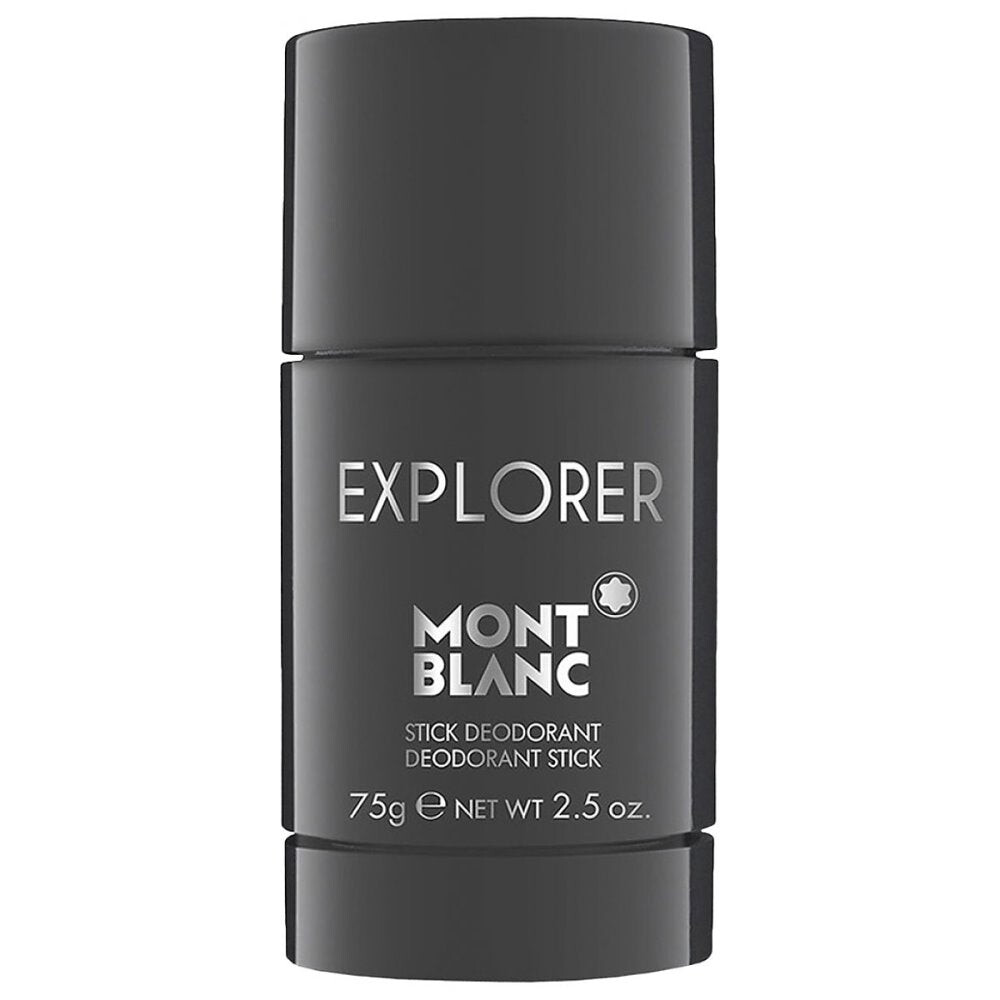 

Mont Blanc Дезодорант-стик Explorer 75г