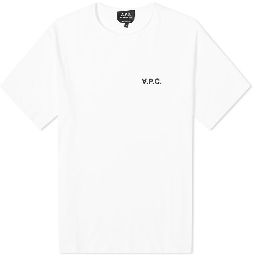 

Футболка A.P.C. Karol Tee