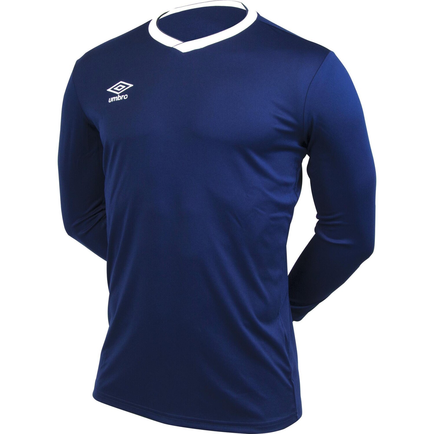 

Детский трикотаж Uhlsport Stream 3.0 некоторые лонги, белый/белый/черный