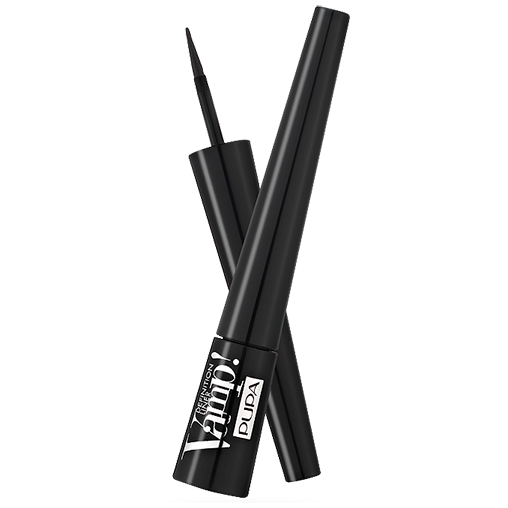 Pupa Vamp! Definition Liner подводка для глаз, 2,5 мл - фото