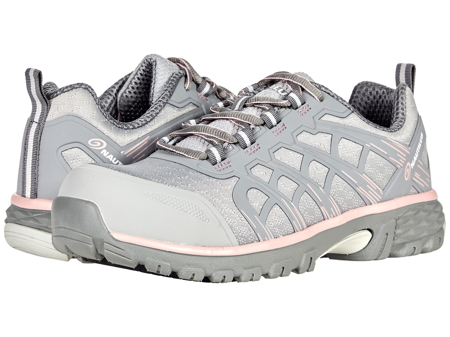 

Кроссовки Nautilus Safety Footwear, Stratus CT