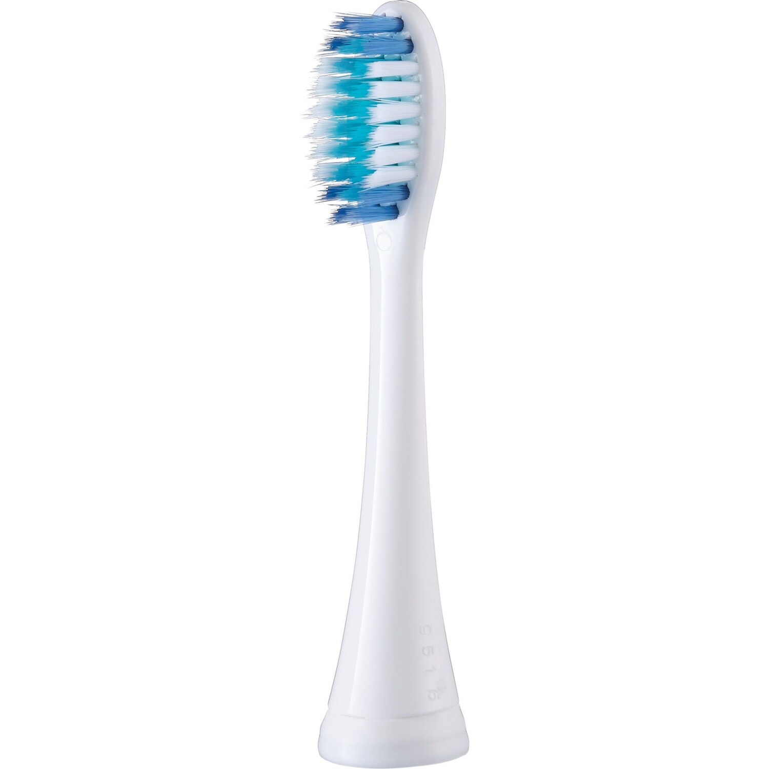 

Panasonic WEW0917W803 насадки для зубных щеток для моделей: EW-DP52, EW-DL83, EW-DC12, 2 шт/1 упаковка