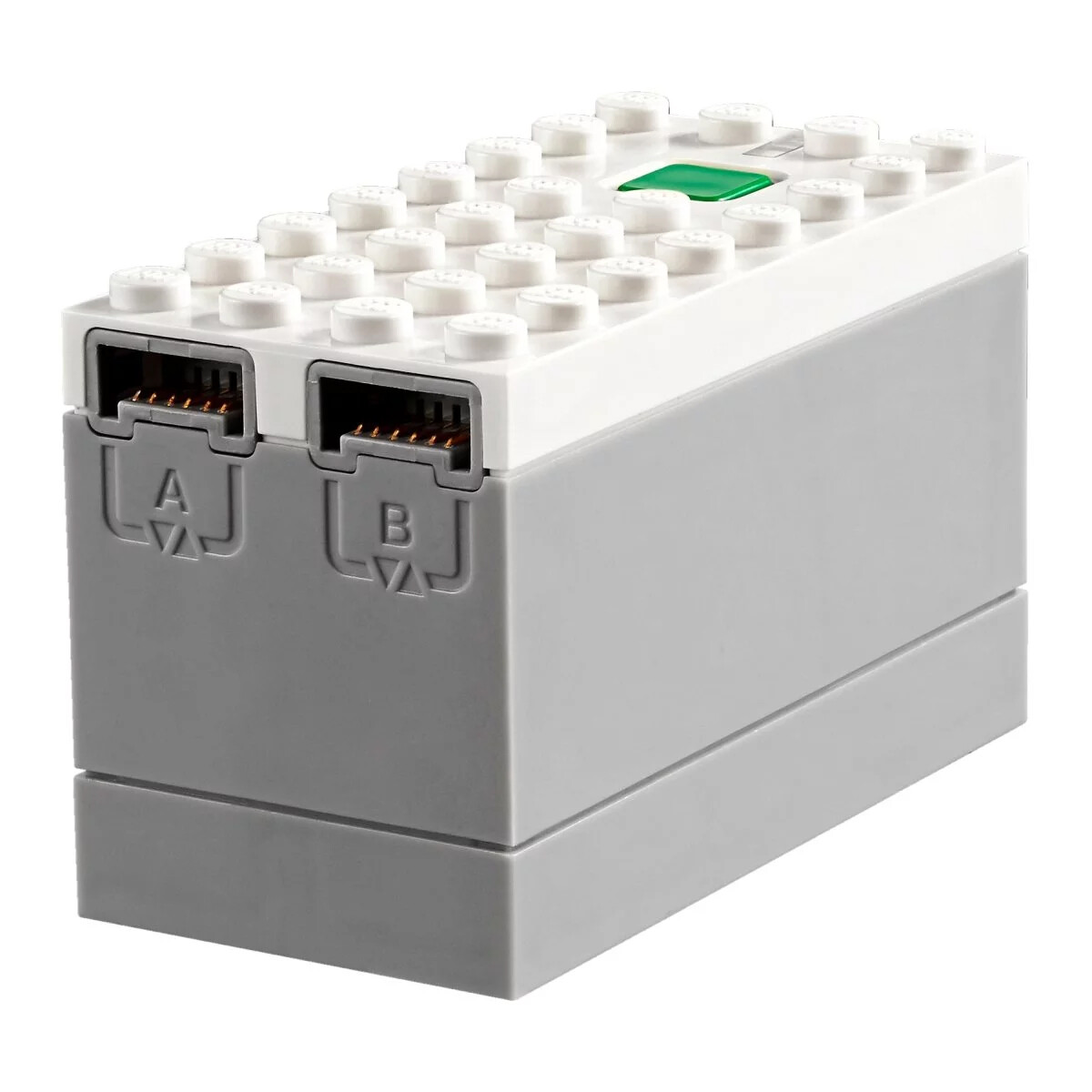 

Конструктор Lego Powered UP Hub 88009, 1 деталь