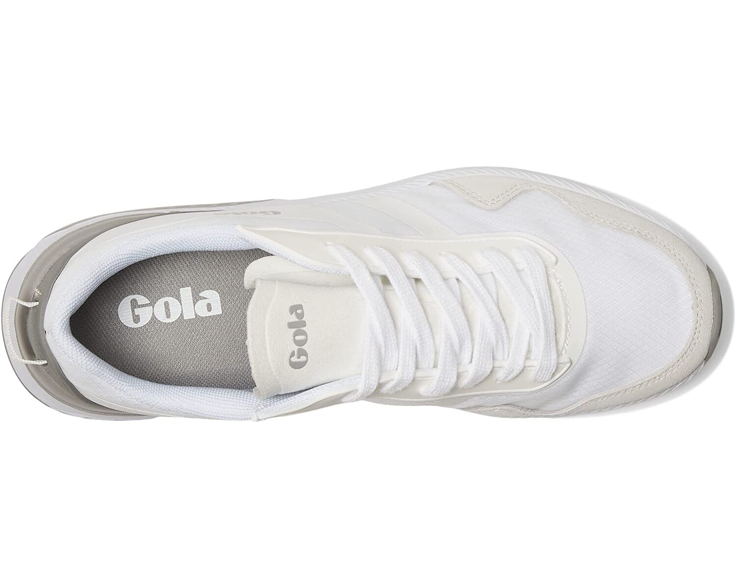 

Кроссовки Atomics Run Gola, белый