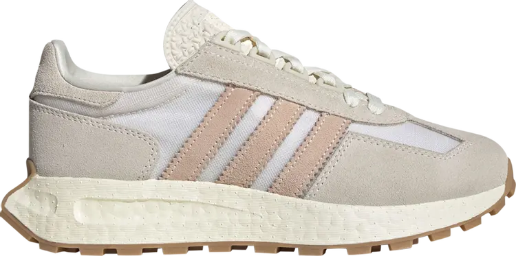 

Кроссовки Adidas Wmns Retropy E5, белый