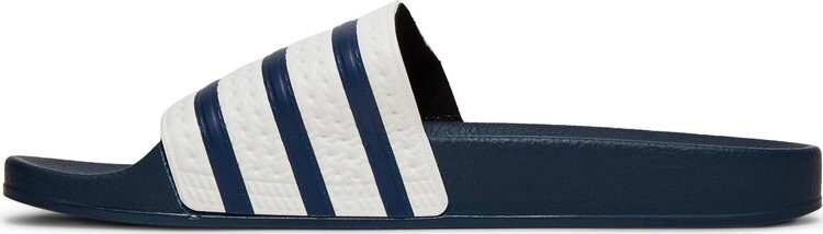 Adilette blue 2024