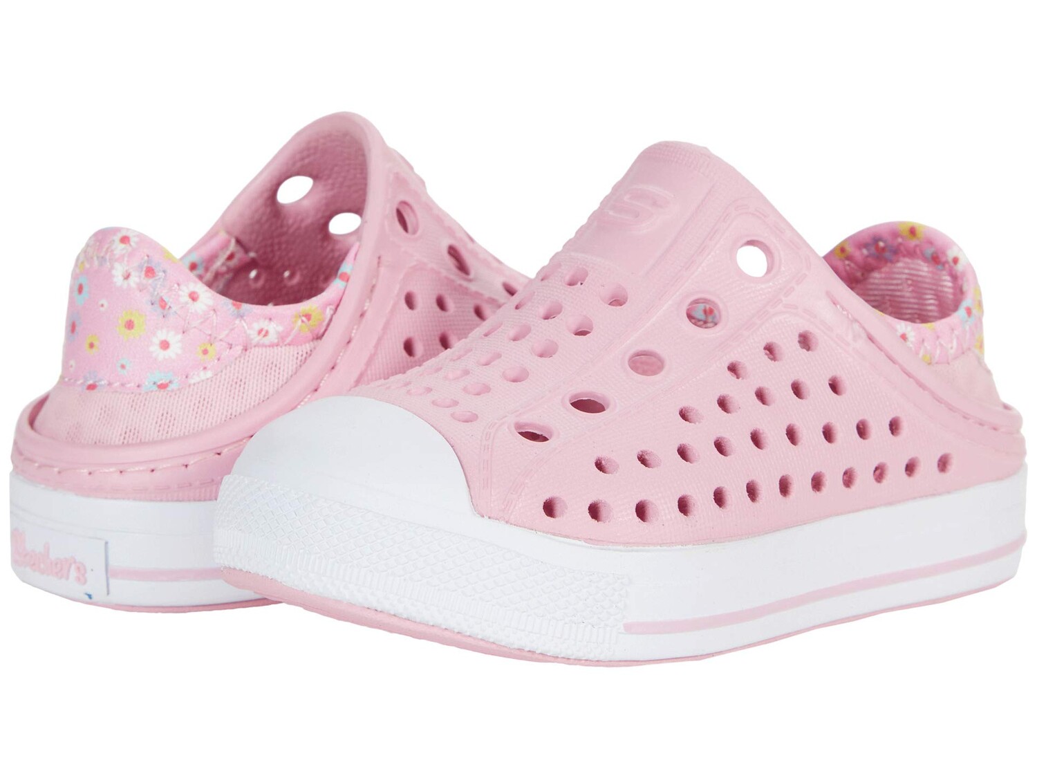 

Кроссовки SKECHERS KIDS, Foamies - Guzman Steps Sun Princess 308006N