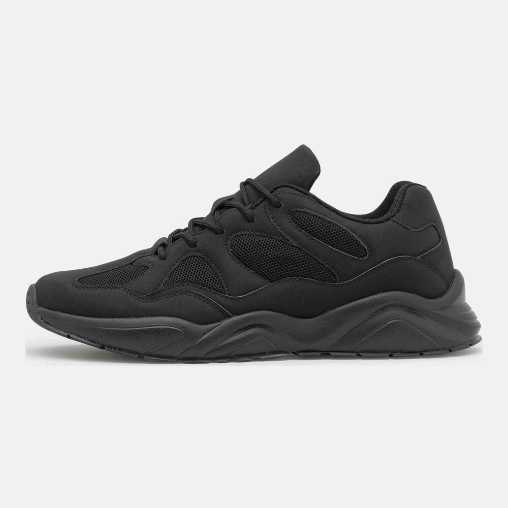 

Кроссовки Yourturn Unisex, black